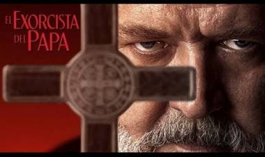 #JesusMaría : Se renueva la cartelera de cine con dos estrenos