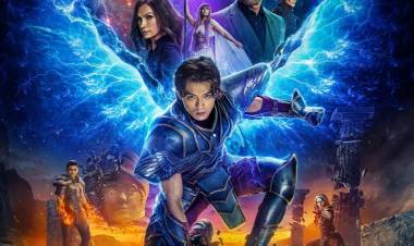 #JesusMaria : El estreno de la semana en el cine