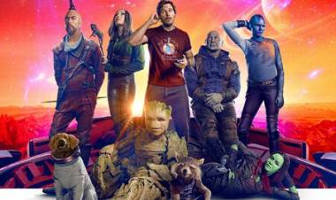 #JesusMaria : Llegan dos excelentes films a la cartelera del cine