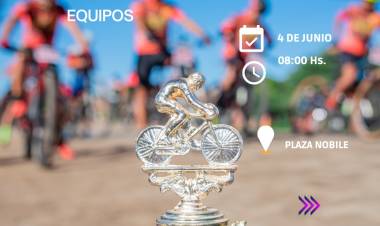 #Sinsacate : El Ciclismo ya tiene fecha para la gran final