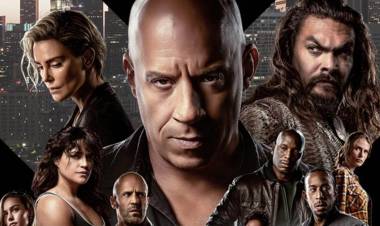 #JesusMaria : Un estreno muy esperado llega al cine local