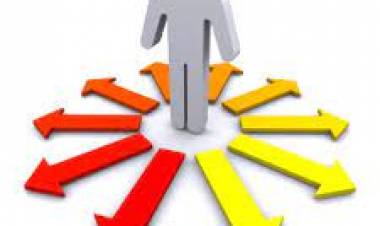 #JesusMaria : Charla informativa sobre el taller de orientación laboral para jóvenes