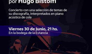 #JesusMaria : Recibe el mes de julio con espectáculos para toda la familia