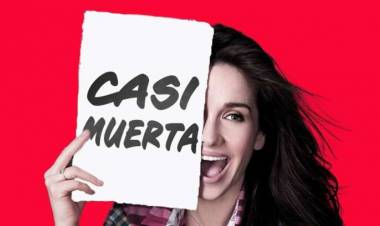 #JesúsMaría : Estrenos de cine para inaugurar las vacaciones de invierno