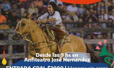 #Jesus Maria : Final de Carrera de Tambores 2023