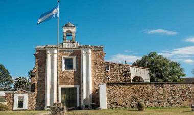 #JesusMaria #Sinsacate : Los Museos tendrán un septiembre a pleno