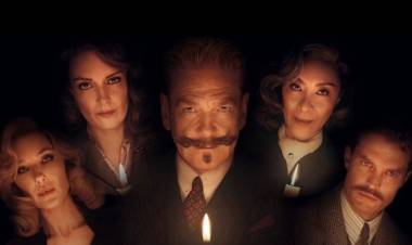 #JesusMaria : Estrenos de cine para renovar la cartelera