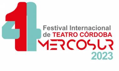 #Cordoba : XIV Festival Internacional de Teatro Córdoba MERCOSUR