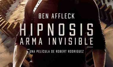 #JesusMaria : Estrenos de cine de la semana