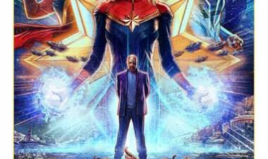 #JesusMaría : Estrenos estelares en el cine