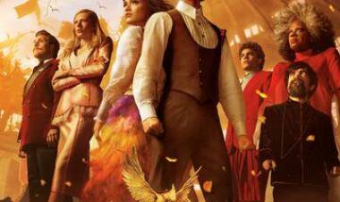 #JesusMaria : Llega un gran estreno al cine local