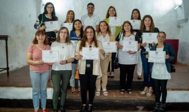 #JesusMaria : Alumnos Distinguidos 2023
