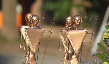 #Sinsacate : 439 Años y Día de los Orígenes