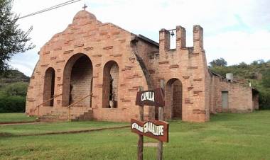 #CerroColorado : su importante legado arqueológico