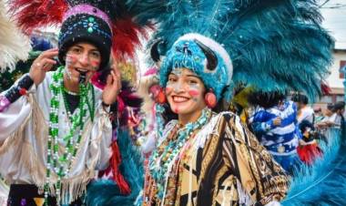 #CORDOBA : El Carnaval Bien Cordobés vuelve a Córdoba capital con una propuesta imperdible