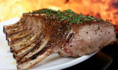 #TANTI :   Fiesta Nacional del Cordero Serrano