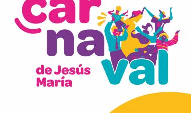 #JESUSMARIA : el norte cordobés se viste de fiesta para el carnaval