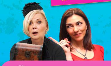 #COLONIACAROYA : Teatro de primer nivel en la Casa de la Historia.