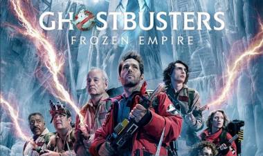 #JesusMaria : Los estrenos de la semana en el cine local