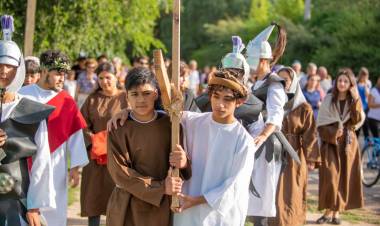 #Sinsacate : Actividades programada para Semana Santa