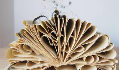 #Córdoba : Abren Inscripciones para Premio Literario