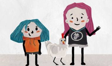 #Córdoba : Animación cordobesa seleccionada por un prestigioso festival internacional