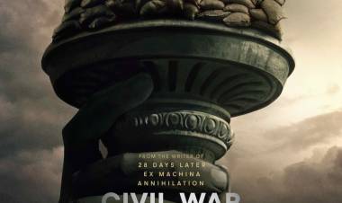 #JesusMaria :  Grandes estrenos en el cine