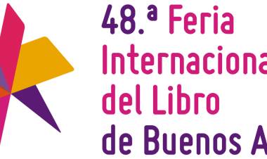 #Córdoba : Cultura  de la provincia presente en la Feria Internacional del Libro