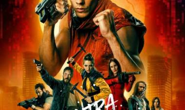 #JesusMaria : Estrenos de cine para la última semana de abril