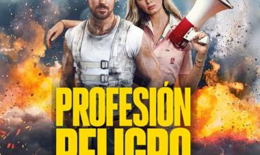 #JesusMaría : El cine tiene nuevas películas para que disfrutes