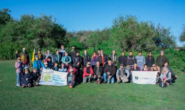 #Sinsacate : NUEVA RESERVA de la BIODIVERSIDAD