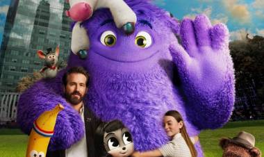 #JesusMaria : Estrenos de cine para disfrutar a pleno