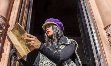 #Córdoba : "Leer para crecer". Se viene la segunda Noche de las lecturas