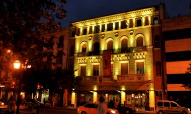 #Córdoba : El Teatro Real celebra sus 97 años
