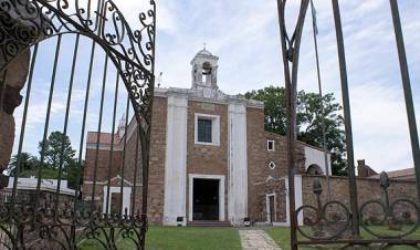 #JesusMaria : Actividades en la Estancia Jesuítica para vivir en julio
