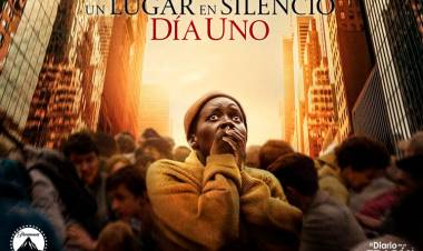 #JesusMaria : Este jueves, gran estreno en el cine