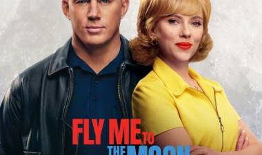 #JesusMaria : Llegan nuevos films al cine