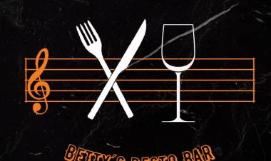 #COLONIACAROYA : Segundo Festival Día de las Infancias en Betty’s