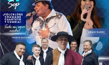 #TINOCO : EL FESTIVAL DE LA ALEGRIA EN TINOCO