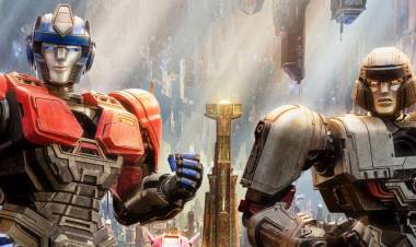 #JesusMaria : Cartelera de cine renovada