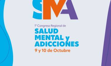 #ColoniaCaroya #JesusMaria : Organizan del Primer Congreso Regional de Salud Mental y Adicciones