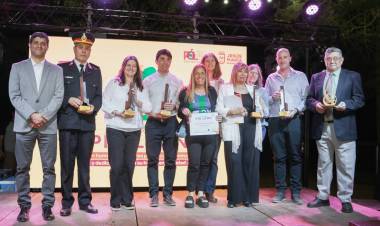 #JesusMaria : Los distinguidos con el Pío León 2024