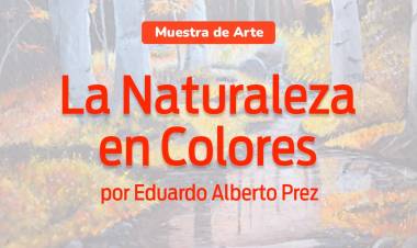 #ColoniaCaroya : Muestra en casa de la Historia