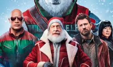 #JesusMaria : Los primeros estrenos de noviembre
