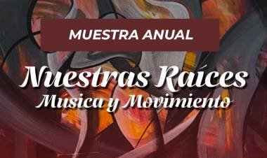 #ColoniaCaroya : Muestra anual de Coraje de Tradiciones