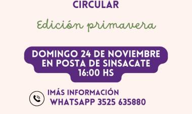 #Sinsacate : Cierre de talleres culturales 2024