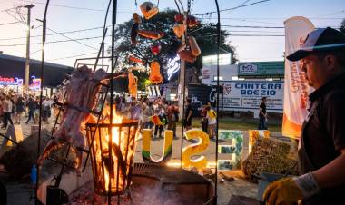 #JESUSMARIA : Espacio Jesús María y una nueva noche de encuentro, intercambio y promoción turística