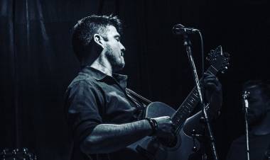 #JESUSMARIA : Doña Pipa se prepara para otra noche de música y gastronomía