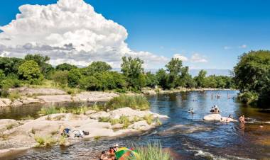 #Cordoba : Crecimiento del turismo en Córdoba