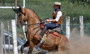 #JESUSMARIA : Finales Nacionales 2025 de Caballos Criollos